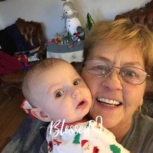 Meet your Posher, Linda